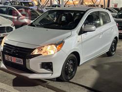 ميتسوبيشي ميراج